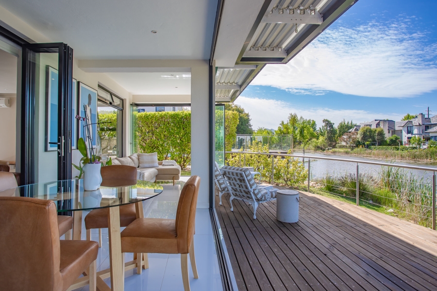 3 Bedroom Property for Sale in Pearl Valley at Val de Vie Western Cape